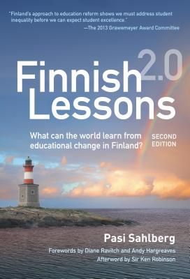 Finnish Lessons 2.0