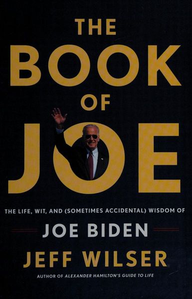 The Book of Joe