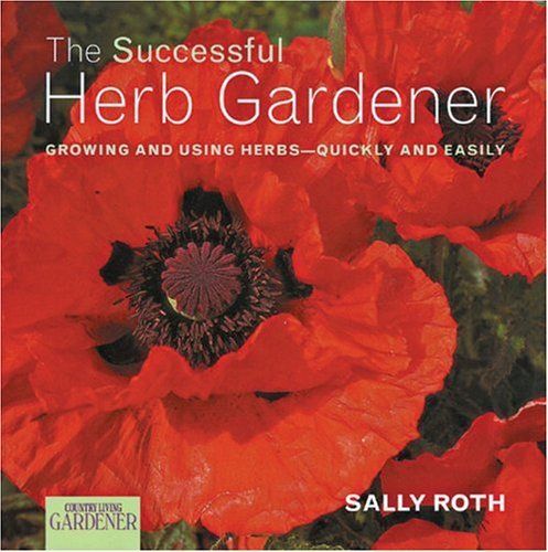 The Successful Herb Gardener