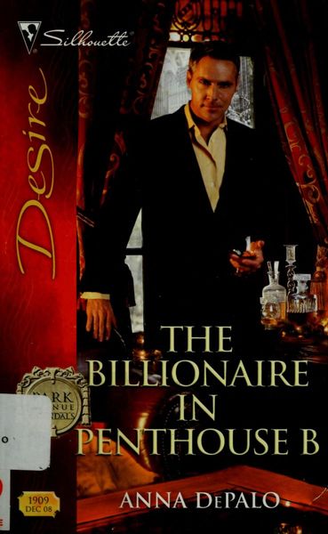 The Billionaire in Penthouse B