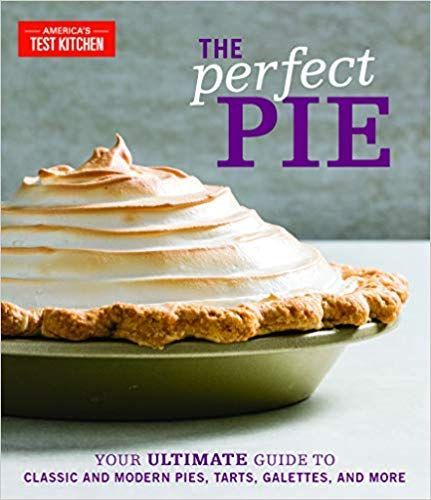 The Perfect Pie