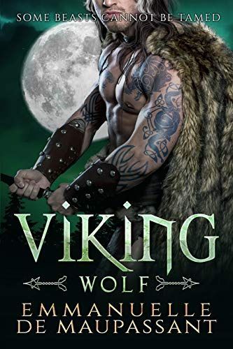 Viking Wolf