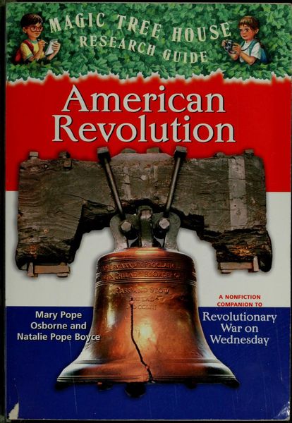 American Revolution