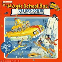 The Magic School Bus Ups and Downs