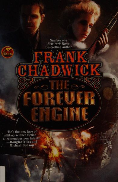 The Forever Engine