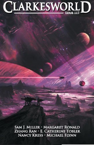 Clarkesworld