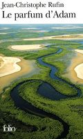 Le parfum d'Adam