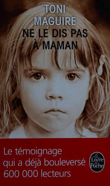 Ne le dis pas à maman