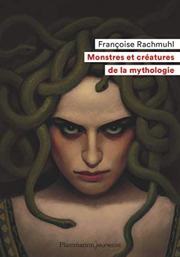 Monstres et créatures de la mythologie