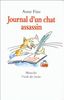 Journal d'un chat assassin