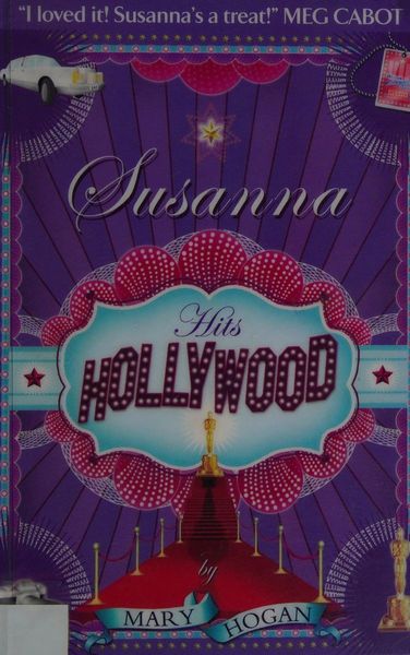 Susanna Hits Hollywood