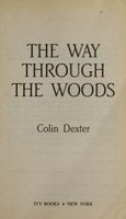 The Way Through the Woods