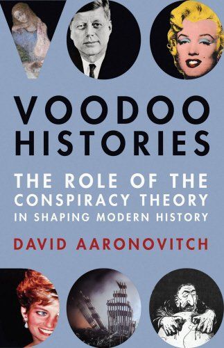 Voodoo Histories