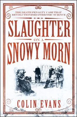 Slaughter on a Snowy Morn