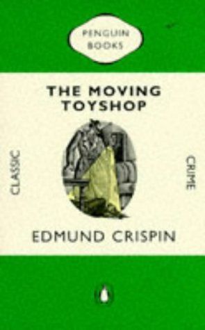 The Moving Toyshop