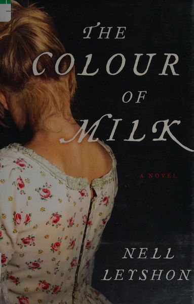 The Colour of Milk