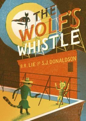 The Wolf's Whistle