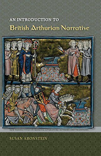 An Introduction to British Arthurian Narrative