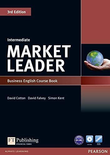 Intermediate Market Leader