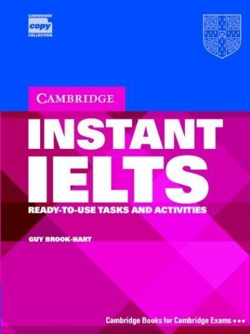 Instant IELTS