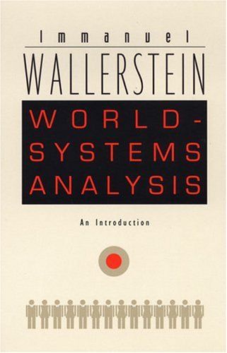 World-systems Analysis