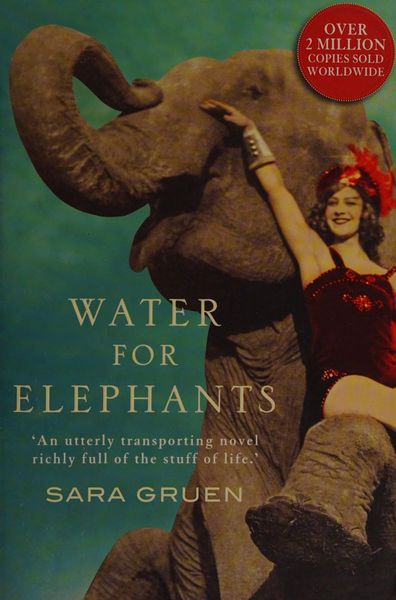 Water for Elephants