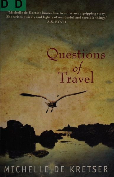 Questions of Travel