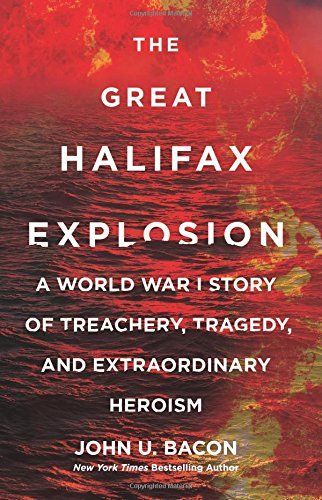 The Great Halifax Explosion