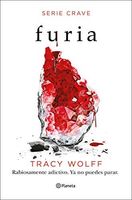 Furia (serie crave 2)