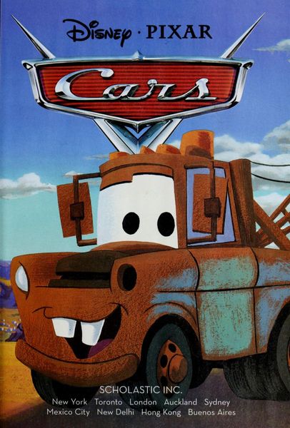 Cars