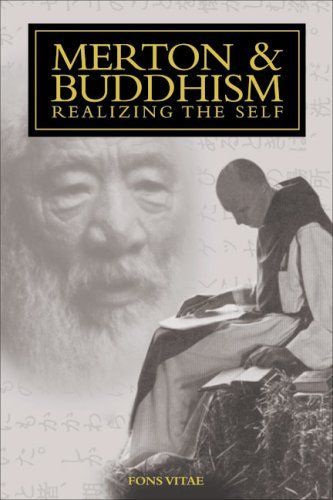 Merton and Buddhism