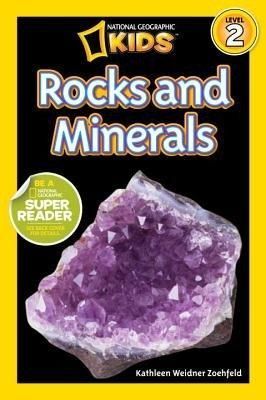 Rocks and Minerals