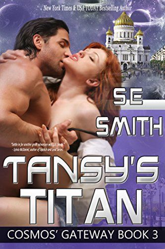 Tansy's Titan