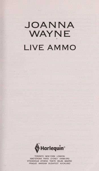 Live Ammo