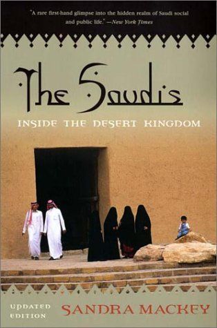 The Saudis