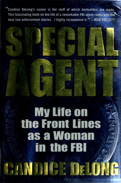 Special Agent