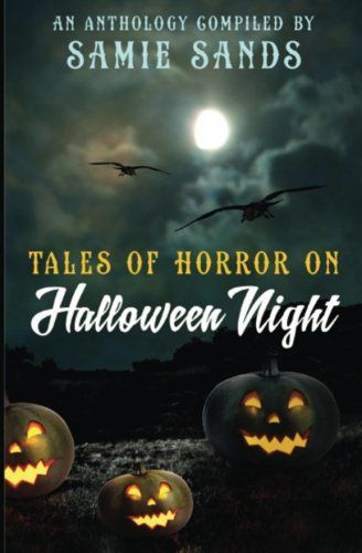 Tales of Horror on Halloween Night