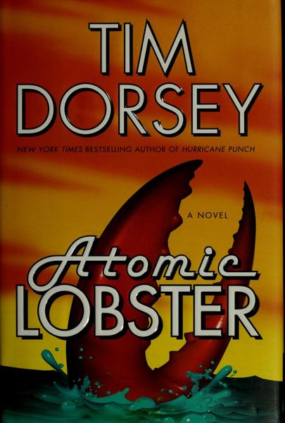 Atomic Lobster