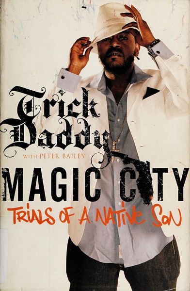 Magic City