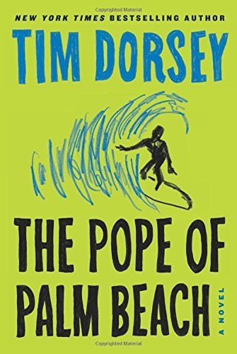 The Pope of Palm Beach