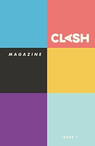 Clash Magazine