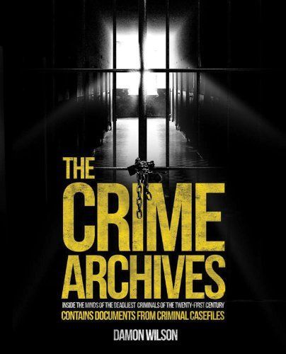 The Crime Archives