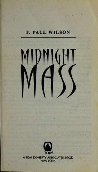 Midnight Mass