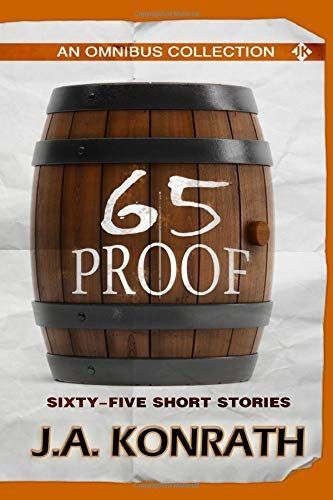 65 Proof