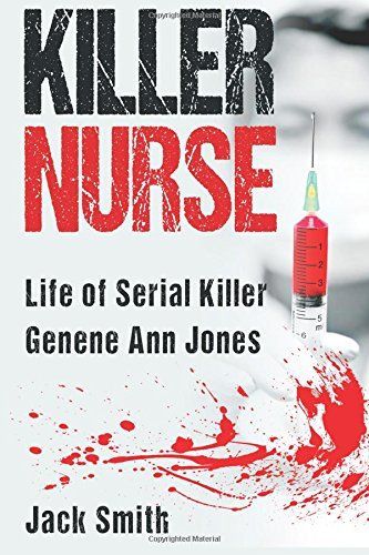 Killer Nurse