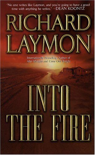 Into the Fire