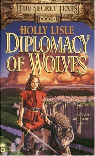 Diplomacy of Wolves