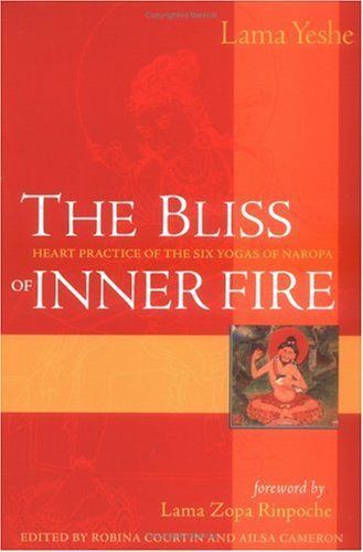 The Bliss of Inner Fire