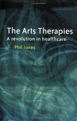 The Arts Therapies