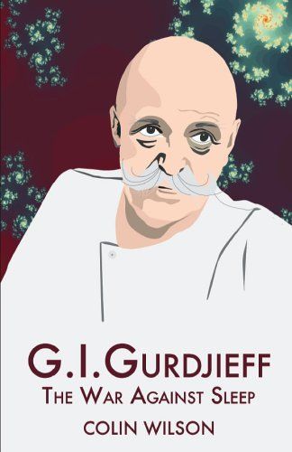 G. I. Gurdjieff